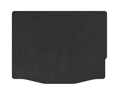 Килимок в багажник EVAtech Ford Focus (C346) 2011-2018 3 поколінн (FD360B1RBB)