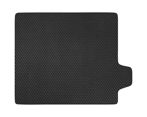 Килимок в багажник EVAtech Land Rover Range Rover Sport (L494) 2013+ 2 п (LR3388B1RBB)