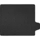 Килимок в багажник EVAtech Land Rover Range Rover Sport (L494) 2013+ 2 п (LR3388B1RBB)