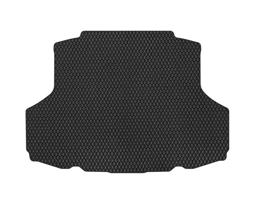 Килимок в багажник EVAtech Mitsubishi Lancer (9) 2000-2009 9 поколі (MT32725B1RBB)