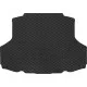 Килимок в багажник EVAtech Mitsubishi Lancer (9) 2000-2009 9 поколі (MT32725B1RBB)