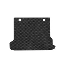 Килимок в багажник EVAtech Toyota Land Cruiser Prado (150) 5 seats Restyl (TY3253BH1RBB)