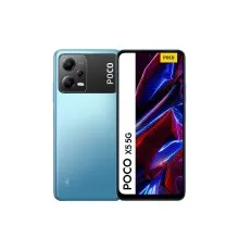 Мобільний телефон Xiaomi Poco X5 5G 8/256GB Blue (974727)