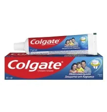 Зубная паста Colgate Максимальная защита от кариеса Свежая мята 50 мл (7891528028941/7891024149003)