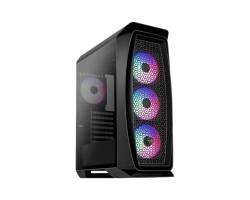 Корпус AeroCool Aero One Frost-G-BK-v1 (ACCM-PB17043.11)