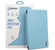 Чохол до планшета BeCover Smart Case Lenovo Tab P11 (2nd Gen) (TB-350FU/TB-350XU) 11.5" Light Blue (708681)