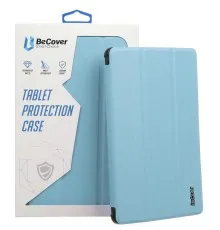 Чохол до планшета BeCover Smart Case Lenovo Tab P11 (2nd Gen) (TB-350FU/TB-350XU) 11.5" Light Blue (708681)