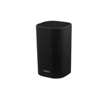 Підставка для ножів Ardesto Gemini 23 см Black (AR2123PH)