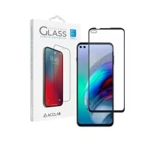 Скло захисне ACCLAB Full Glue MOTO G100 (1283126521300)