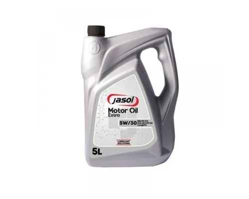 Моторное масло JASOL C3 LONGL 5w30 5л (C3LL5075)