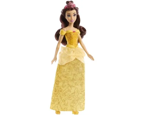Лялька Disney Princess Белль (HLW11)