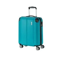 Валіза Travelite City Petrol S (TL073047-22)