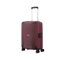 Валіза Travelite Terminal Lilac S (TL076047-19)