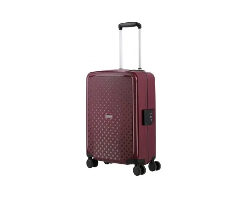 Валіза Travelite Terminal Lilac S (TL076047-19)