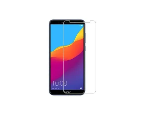 Скло захисне PowerPlant Honor 7C Pro (GL604845)
