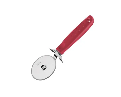 Кухонный нож Tramontina Utilita Pizza Red (25625/170)