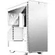 Корпус Fractal Design Define 7 Compact White TG СТ (FD-C-DEF7C-04)