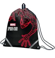Сумка для обуви Yes SB-10 Marvel.Spiderman (533176)