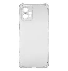 Чехол для мобильного телефона BeCover Anti-Shock Motorola Moto G13/G23/G53 Clear (709318)