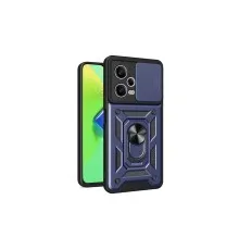 Чехол для мобильного телефона BeCover Military Xiaomi Redmi Note 12 5G/ Xiaomi Poco X5 5G Blue (709125)