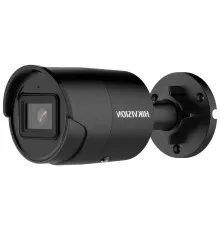 Камера видеонаблюдения Hikvision DS-2CD2043G2-IU-B (2.8)