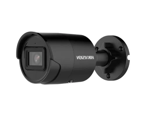 Камера видеонаблюдения Hikvision DS-2CD2043G2-IU-B (2.8)