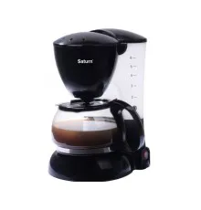 Капельная кофеварка Saturn ST-CM0170