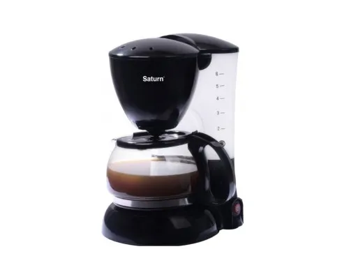 Капельная кофеварка Saturn ST-CM0170