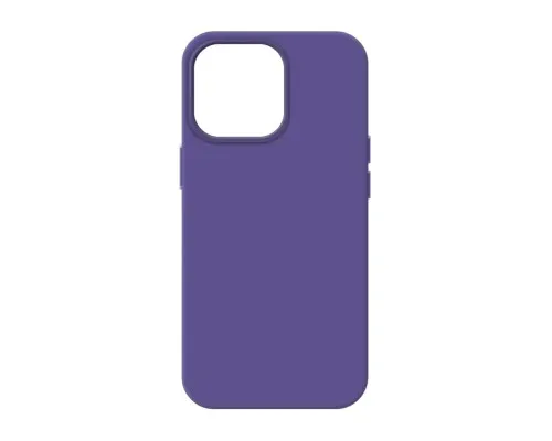 Чохол до мобільного телефона Armorstandart ICON2 MagSafe Apple iPhone 14 Pro Iris (ARM68409)
