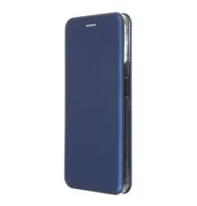 Чохол до мобільного телефона Armorstandart G-Case Xiaomi Redmi Note 12 4G Blue (ARM65188)