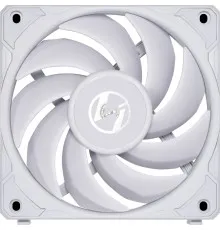 Кулер для корпуса Lian Li P28 Single White (G99.12P281W.00)