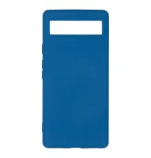 Чехол для мобильного телефона Armorstandart ICON Case Google Pixel 6a Blue (ARM70908)