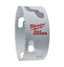 Коронка Milwaukee Bi-Metal 111 мм (49560227)