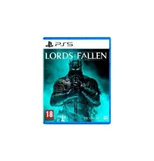 Гра Sony Lords of the Fallen, BD диск (5906961191472)