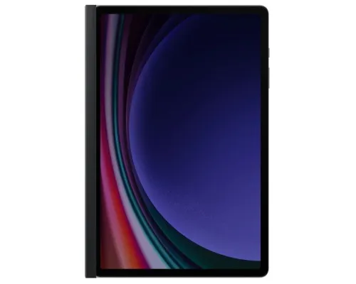 Стекло защитное Samsung Tab S9+ Privacy Screen Black (EF-NX812PBEGWW)