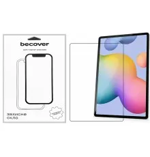 Стекло защитное BeCover Samsung Galaxy Tab A9 SM-X115 8.7" (709794)