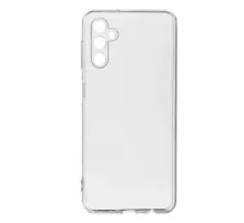 Чохол до мобільного телефона Armorstandart Air Series Samsung A14 4G / A14 5G Camera cover Transparent (ARM70611)