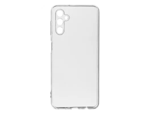 Чохол до мобільного телефона Armorstandart Air Series Samsung A14 4G / A14 5G Camera cover Transparent (ARM70611)