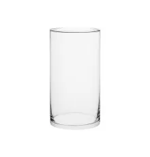 Ваза Trend Glass Flora 29 см (35940)