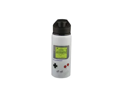 Бутылка для воды Paladone Game Boy (PP3404NN)