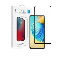 Скло захисне ACCLAB Full Glue Tecno Camon 17P (1283126515828)