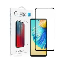 Скло захисне ACCLAB Full Glue Tecno Camon 17P (1283126515828)