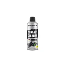 Автомобильный очиститель WINSO CONTACT CLEANER, 450ml (820380)