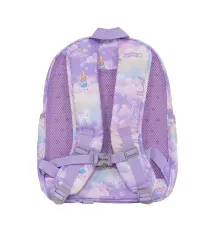 Рюкзак шкільний Upixel Futuristic Kids School Bag - Фіолетовий (U21-001-E)