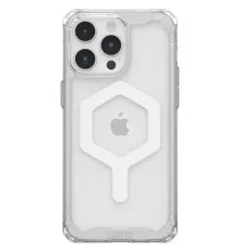 Чехол для мобильного телефона UAG Apple Iphone 15 Pro Max Plyo Magsafe, Ice/White (114305114341)