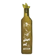 Бутылка для масла Herevin OilVinegar 0.5 л (151431-068)
