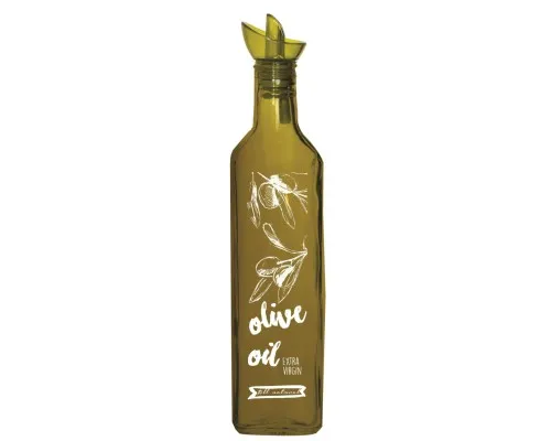 Пляшка для олії Herevin OilVinegar 0.5 л (151431-068)