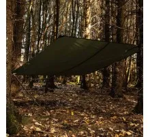 Тент Highlander Tarp Shelter HMTC (MA125-HC) (930530)