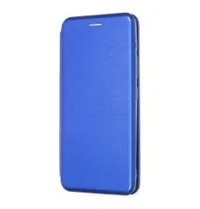 Чехол для мобильного телефона Armorstandart G-Case Motorola G72 Blue (ARM63923)