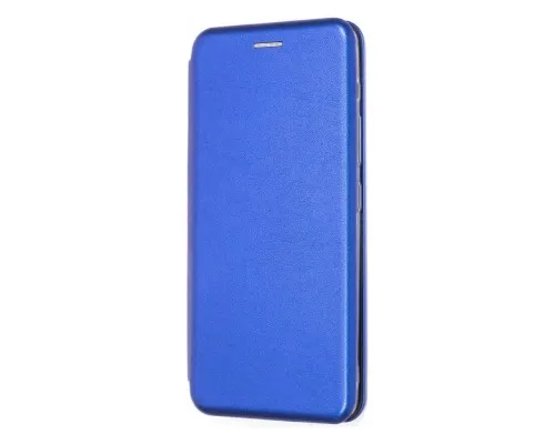 Чехол для мобильного телефона Armorstandart G-Case Motorola G72 Blue (ARM63923)